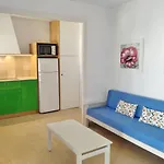 Nure Cel Blau Appartement *