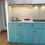 Nure Cel Blau Appartement