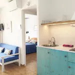 Nure Cel Blau * Cala'N Bosch (Menorca)