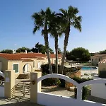 Nure Cel Blau * Cala'N Bosch (Menorca)