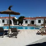 Nure Cel Blau Appartement *