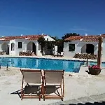 Nure Cel Blau Appartement