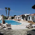 Appartement Nure Cel Blau Cala'N Bosch (Menorca)