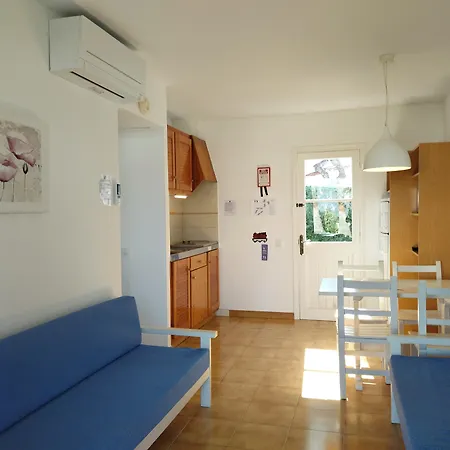 Nure Cel Blau Apartment