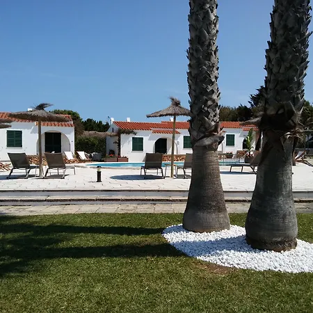 Apartamento Nure Cel Blau