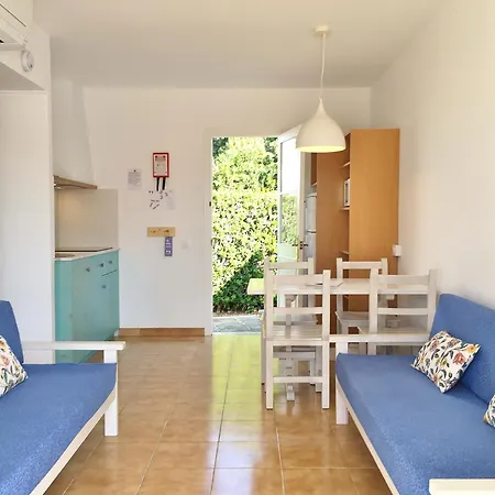 Nure Cel Blau Apartamento *