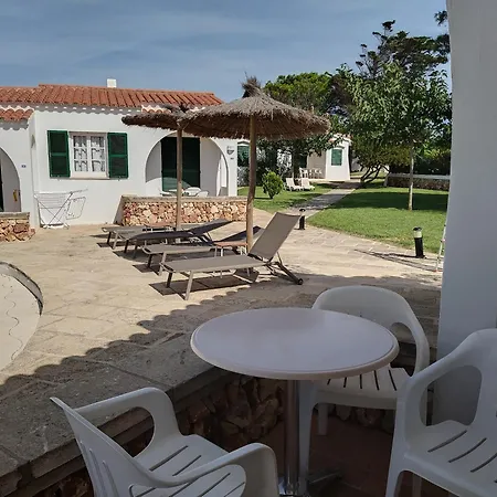 Nure Cel Blau Apartamento *