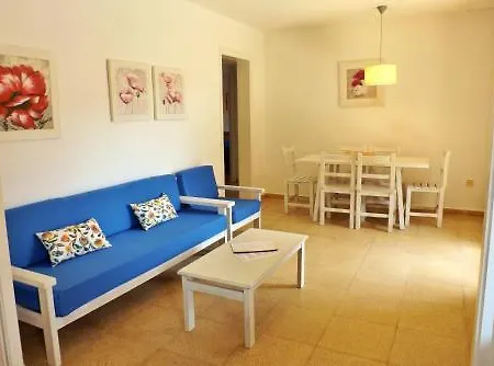 Nure Cel Blau * Cala'N Bosch (Menorca)