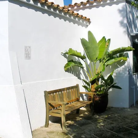 Nure Cel Blau Cala'N Bosch (Menorca)