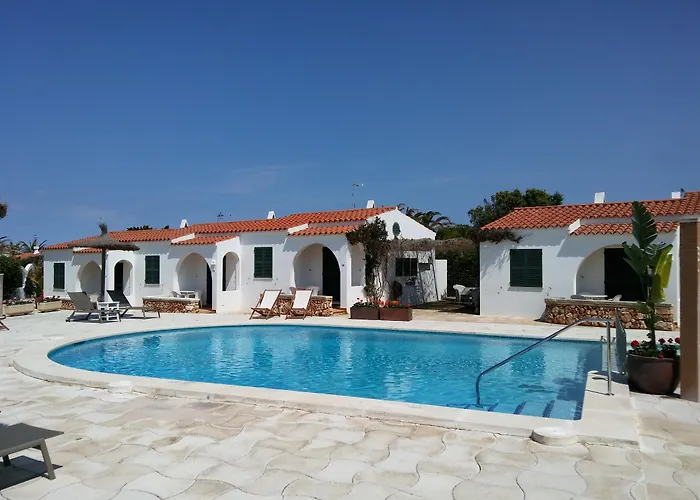 Nure Cel Blau Apartamento *