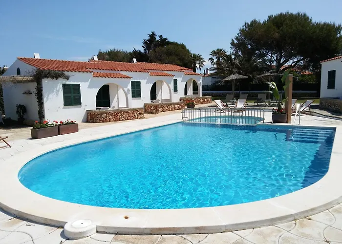 Apartamento Nure Cel Blau