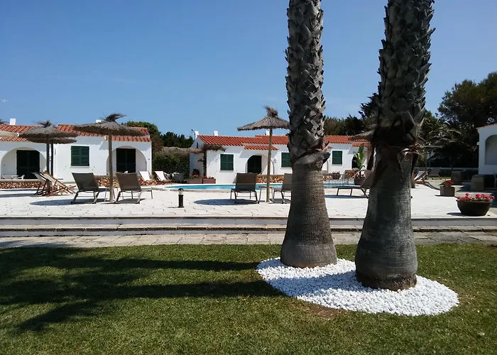 Apartamento Nure Cel Blau