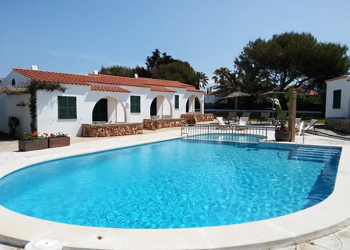 Nure Cel Blau Apartamento