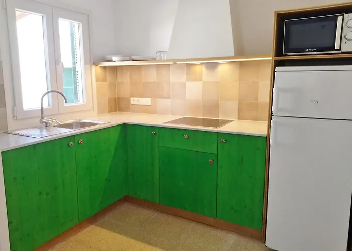 Nure Cel Blau Cala'N Bosch (Menorca)