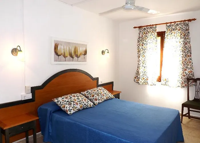 Nure Cel Blau Apartamento