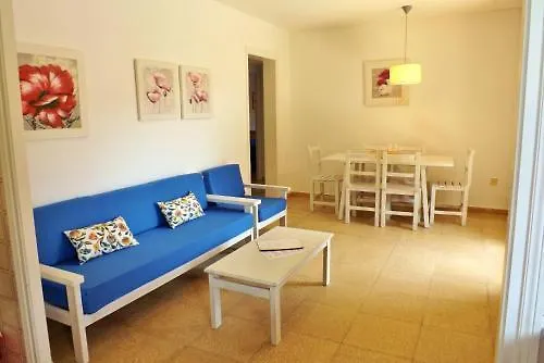 Nure Cel Blau * Cala'N Bosch (Menorca)