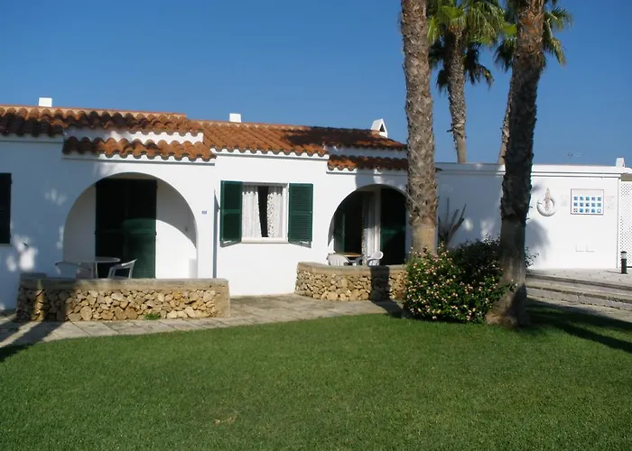 Apartamento Nure Cel Blau *