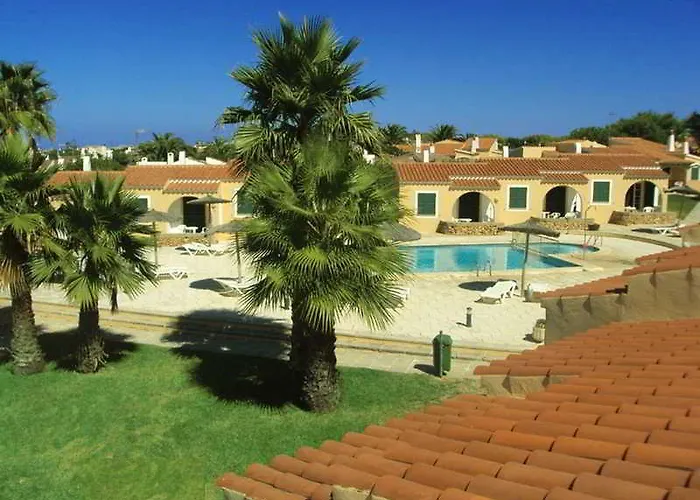 Nure Cel Blau * Cala'N Bosch (Menorca)