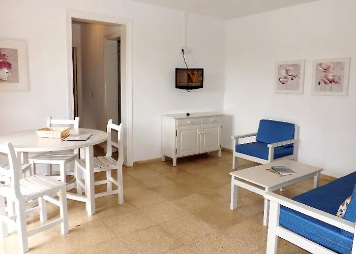 Apartamento Nure Cel Blau