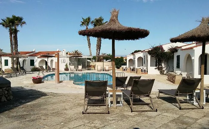 Nure Cel Blau Apartamento