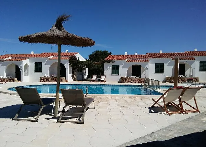 Nure Cel Blau Apartamento *