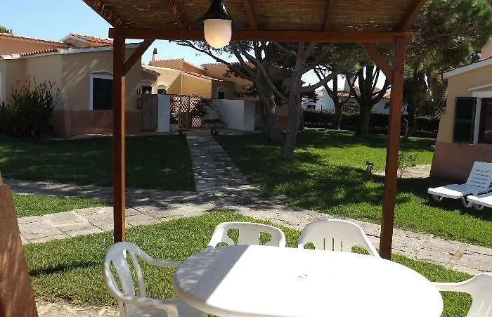 Apartamento Nure Cel Blau