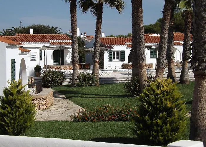 Nure Cel Blau Apartamento