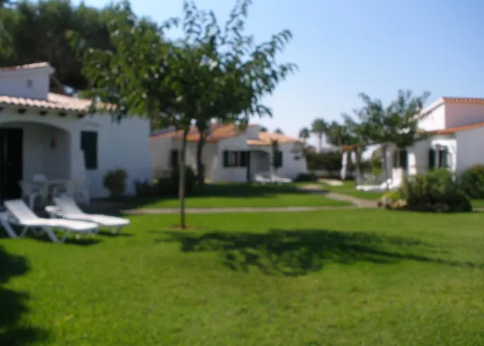 Nure Cel Blau Apartamento *