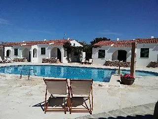 Nure Cel Blau Apartamento