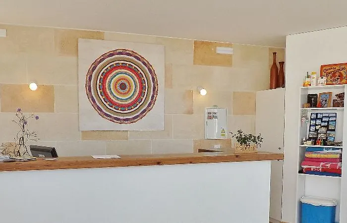 Apartamento Nure Cel Blau *