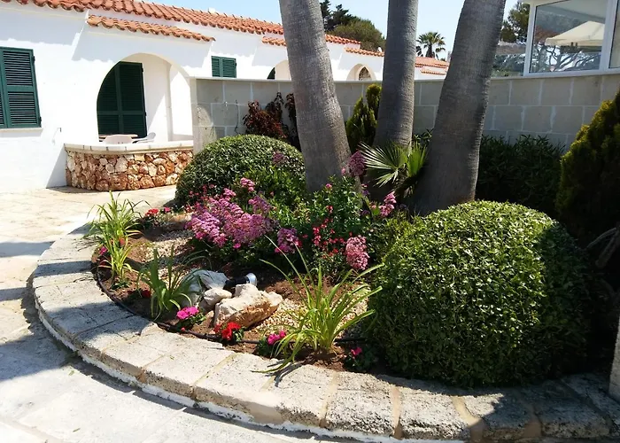 Apartamento Nure Cel Blau *