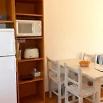 Nure Cel Blau Appartement *