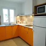 Nure Cel Blau Appartement