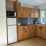 Apartamento Nure Cel Blau Cala'N Bosch (Menorca)