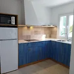 Nure Cel Blau Appartement *