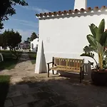 Nure Cel Blau * Cala'N Bosch (Menorca)