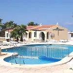 Nure Cel Blau Apartamento Cala'N Bosch (Menorca)