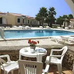 Nure Cel Blau Cala'N Bosch (Menorca)