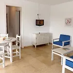 Apartamento Nure Cel Blau