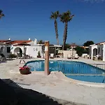 Nure Cel Blau Cala'N Bosch (Menorca)