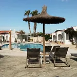 Nure Cel Blau Apartamento