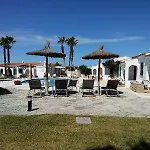 Apartamento Nure Cel Blau