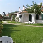 Nure Cel Blau Apartamento Cala'N Bosch (Menorca)
