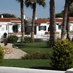 Nure Cel Blau Appartement