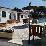 Nure Cel Blau Appartement