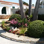 Apartamento Nure Cel Blau *