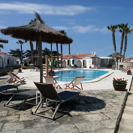 纽尔奇布劳酒店 * 卡兰博希