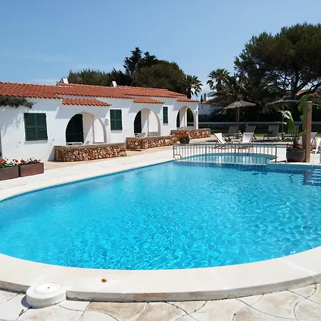 Appartement Nure Cel Blau