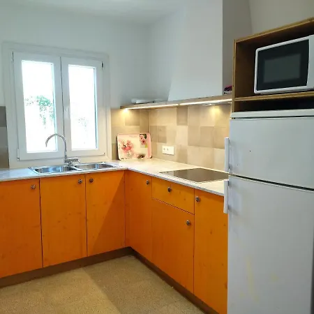Nure Cel Blau Appartement