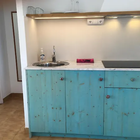 Nure Cel Blau Appartement
